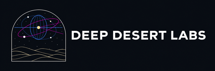 Deep Desert Labs